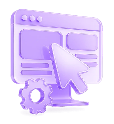 Creación de horarios